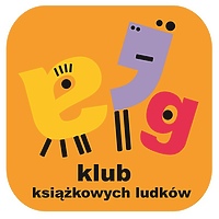 Zabawy z duszkiem w Klubie Książkowych Ludków