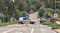 Zabił żonę i się zastrzelił.  Tragedia w Elblągu