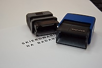 Zabrał lekarzowi pieczątkę i chciał sfałszować skierowanie