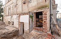 Zabytkowe przedszkole doczekało się remontu