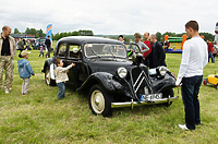 Moc atrakcji na lotnisku