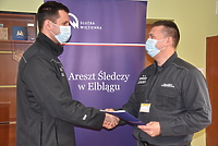 Zachować zimną krew