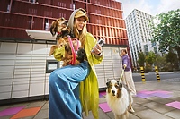 Zacznij zbierać InCoiny w aplikacji InPost Mobile - program lojalnościowy InPost