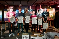 Zaczyna się Grafatak