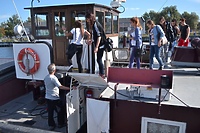 Zaczynamy kolejny rok praktycznej nauki zawodu