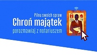 Zadaj pytanie notariuszowi, czyli druga elbląska edycja Dnia Otwartego Notariatu