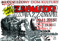 Zaduszki jazzowe w MDK-u