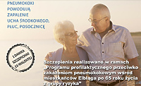 Zagłosuj na elbląski program 
