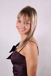 Zagłosuj na elblążankę!