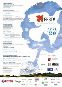 Zagłosuj na ulubiony serial