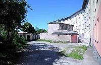 Zagonowa 15