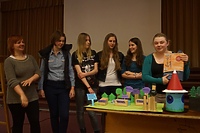 Zagospodarowanie odpadów – wspólny problem