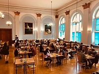 Zagraj w szachy w I LO