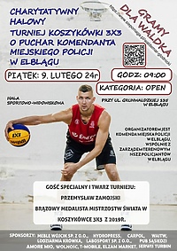 Zagrają dla Waldka, który walczy o życie