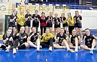 Zagrają o awans