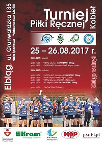 Zagrają o puchar prezydenta