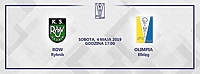 Zagrożeni spadkiem w bezpośrednim starciu