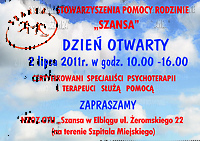 Zagrożenia naszych czasów…