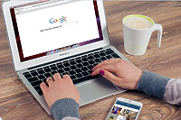 Zainwestuj, by Twoja firma była pierwsza w wyszukiwarce Google