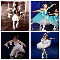 Zajęcia baletowe - nabory dla dzieci