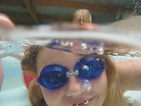 Ferie z "wodniakami"