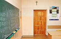 Religia czy etyka? Uczniowie zdecydowali