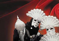 Zakochajmy się w Wenecji