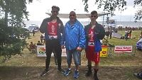 Zakończenie sezonu pięściarzy UKS Kontra Elbląg