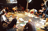Zakreślą kręgi kultury