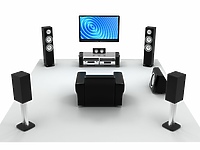 Zakup subwoofera - na co zwrócić uwagę?