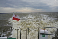 Rząd chce wybudować nowy terminal portowy, poza Elblągiem