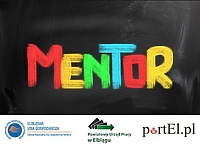 Załóż firmę 2, czyli mentor ci pomoże
