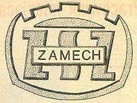 Zamechowskie szkolnictwo  (Odc. 1, historia Zespołu Szkół Zawodowych Zamech)