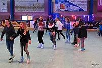 Zamiast ślizgawek – zawody i muzyczne zakończenie karnawału