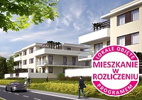 Zamień stare mieszkanie na nowe