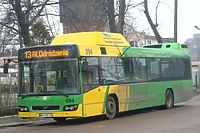 Zamknięcie pętli dworcowej