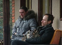 Zamknij się i zastrzel mnie