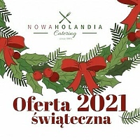 Zamów dania wigilijne i potrawy świąteczne na wynos