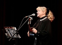 Żanna Biczewska dziś na MSA