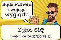 Zapanuj nad swoim wyglądem. Ostatnie dni zgłoszeń!