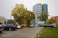 Zaparkują szybciej niż sądzą