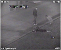 Zatrzymali sprawców rozboju