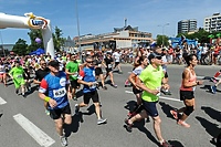 Zapisy na Biegu Piekarczyka do poniedziałku. Uwaga na zmiany!