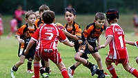 Zapisz się do Młodzieżowego Rugby TAG