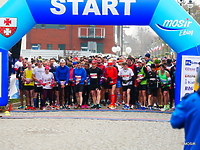 Zapisz się na Bieg Niepodległości