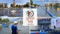 Zapisz się na Splash Bike Challenge