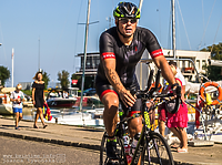 Zapisz się na triathlon we Fromborku