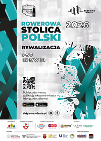 Zapraszamy na nocny przejazd rowerami przez Elbląg! Startuje RSP