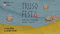 Zapraszamy na Truso Fest 4