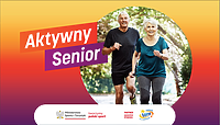 Zapraszamy seniorów do udziału w projekcie „W zdrowym ciele zdrowy duch!”